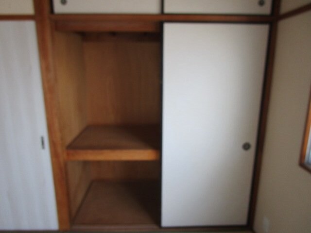 シャトーかわもとの物件内観写真