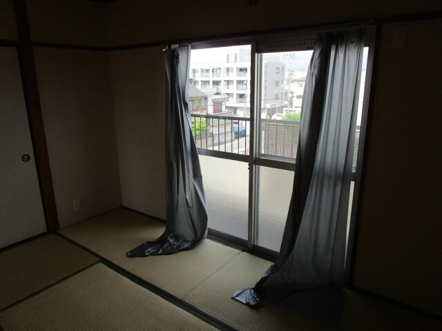 シャトーかわもとの物件内観写真