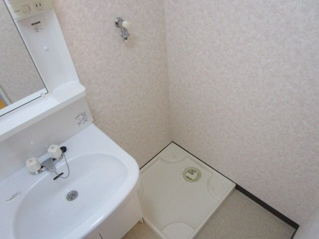 シャトーかわもとの物件内観写真