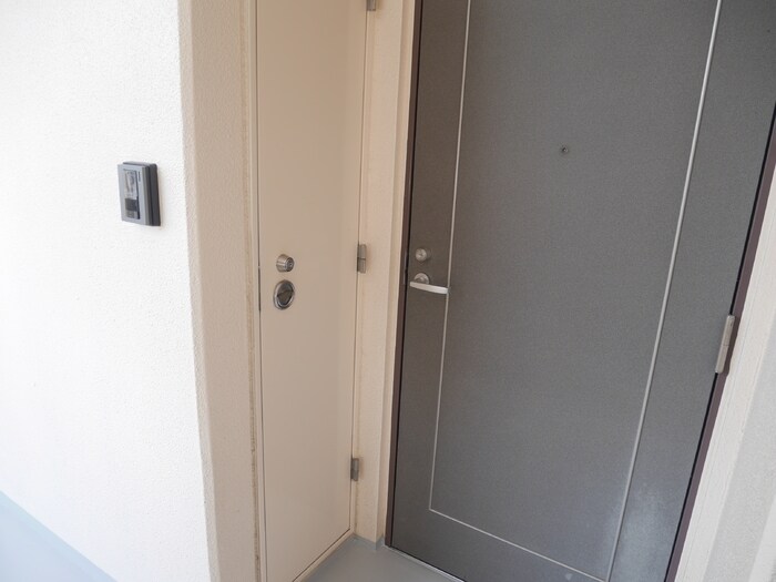 シャロームIIの物件内観写真