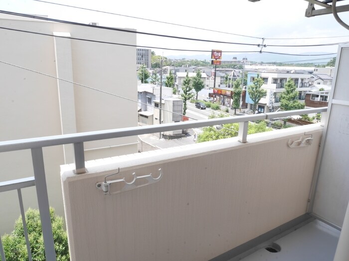 シャロームIIの物件内観写真