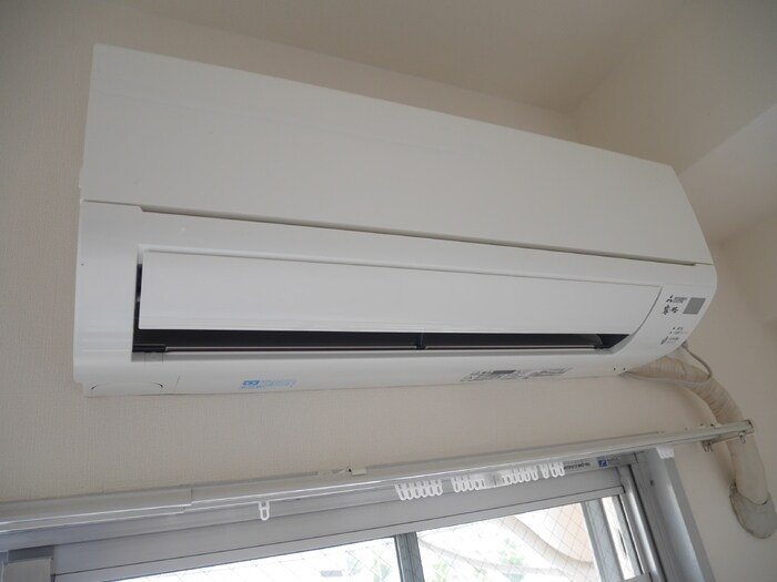 シャロームIIの物件内観写真