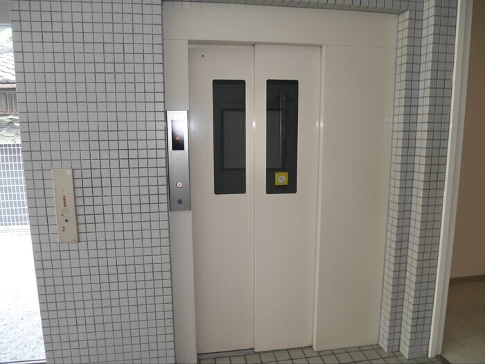 シャロームIIの物件内観写真