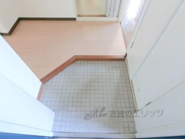 シャロームＤの物件内観写真