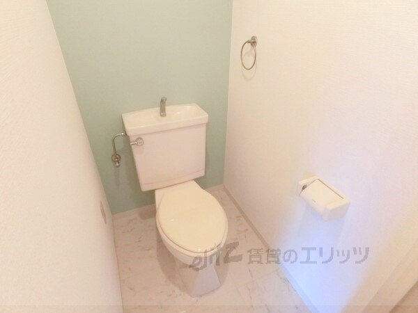 シャロームＤの物件内観写真