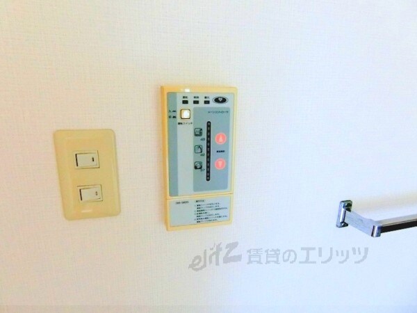 シャロームＤの物件内観写真