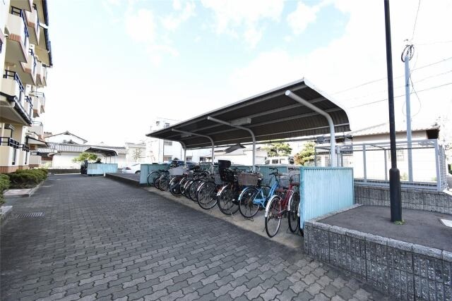 シャロームＤの物件内観写真