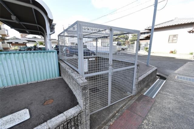 シャロームＤの物件内観写真