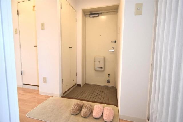 シャロームＤの物件内観写真