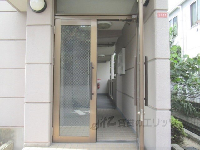 シンコ・コスモスの物件内観写真