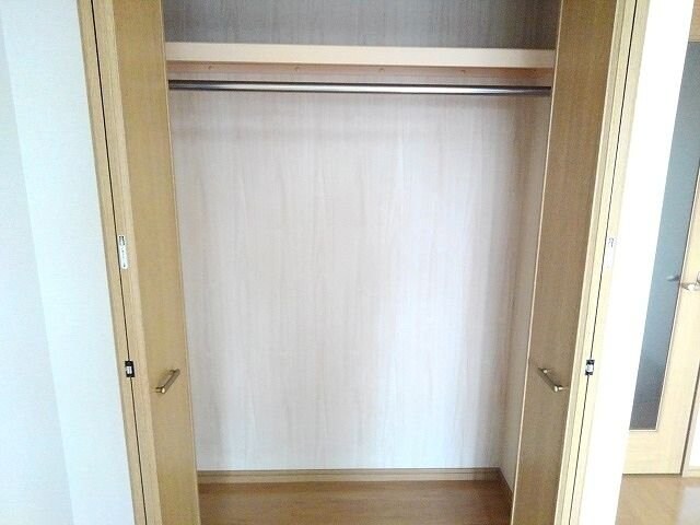 シンコ・コスモスの物件内観写真