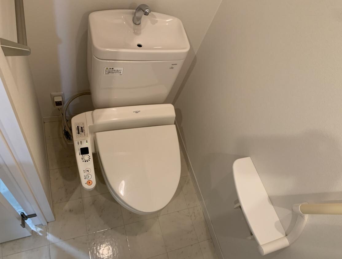 シンプルアドバンテージの物件内観写真