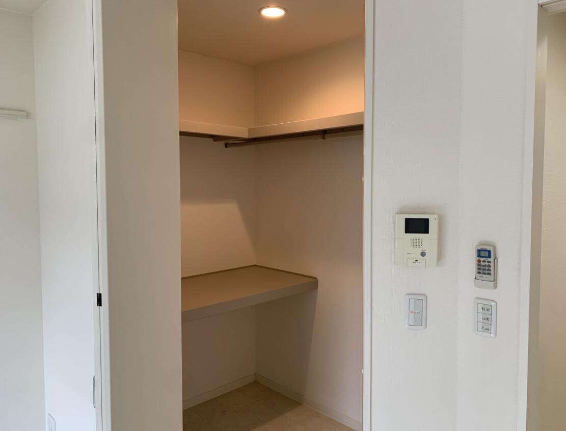 シンプルアドバンテージの物件内観写真