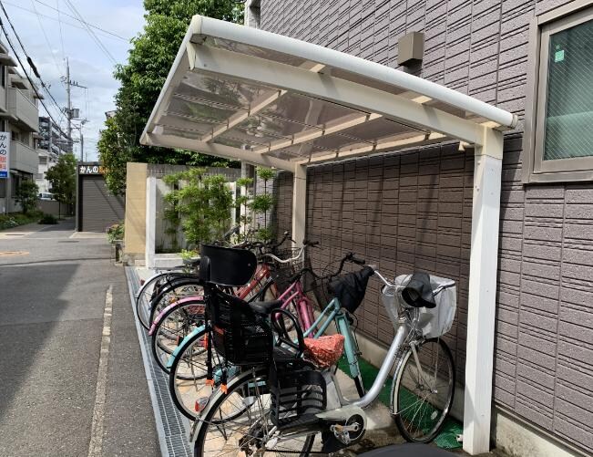 シンプルアドバンテージの物件内観写真