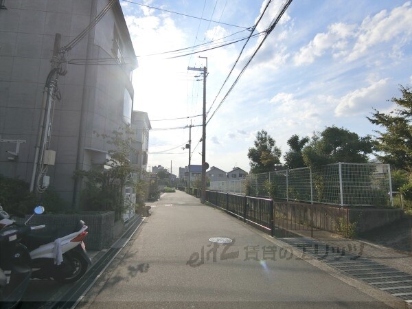 セレント茨木鮎川の物件内観写真