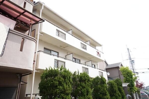 セレント茨木鮎川の物件内観写真