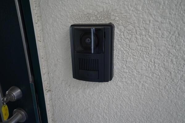 セレント茨木鮎川の物件内観写真