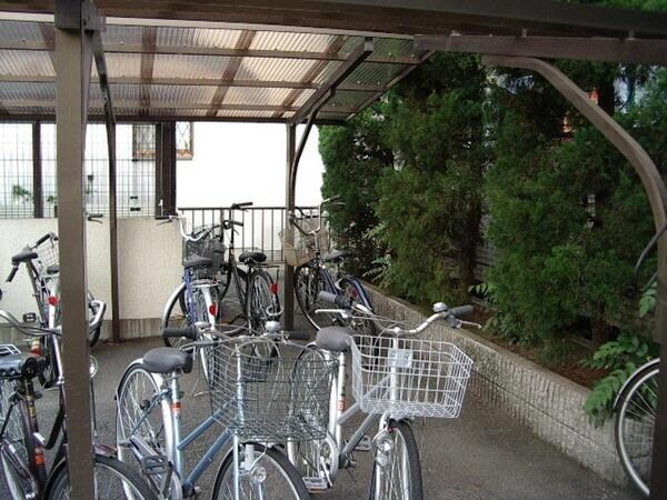 セレント茨木鮎川の物件内観写真