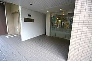 ソラージュ茨木の物件内観写真