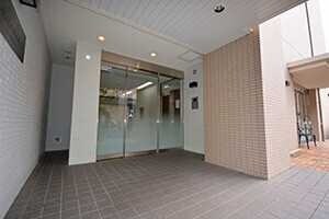 ソラージュ茨木の物件内観写真