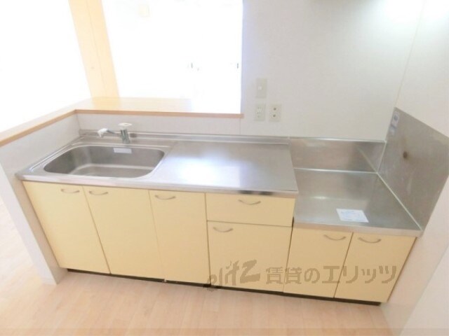 ディアコートの物件内観写真