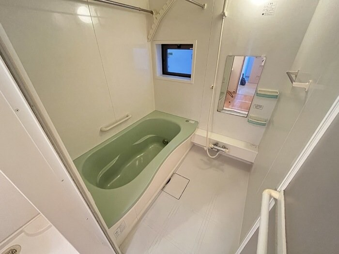 トワヴェールIの物件内観写真