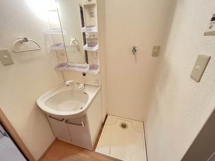 トワヴェールIの物件内観写真