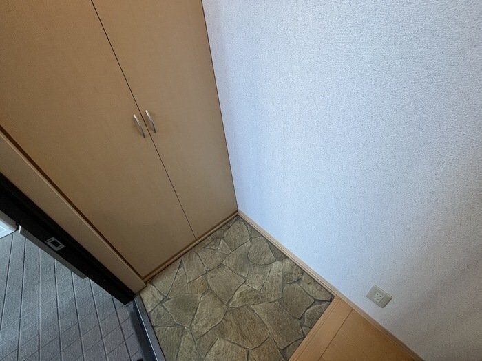 トワヴェールIの物件内観写真