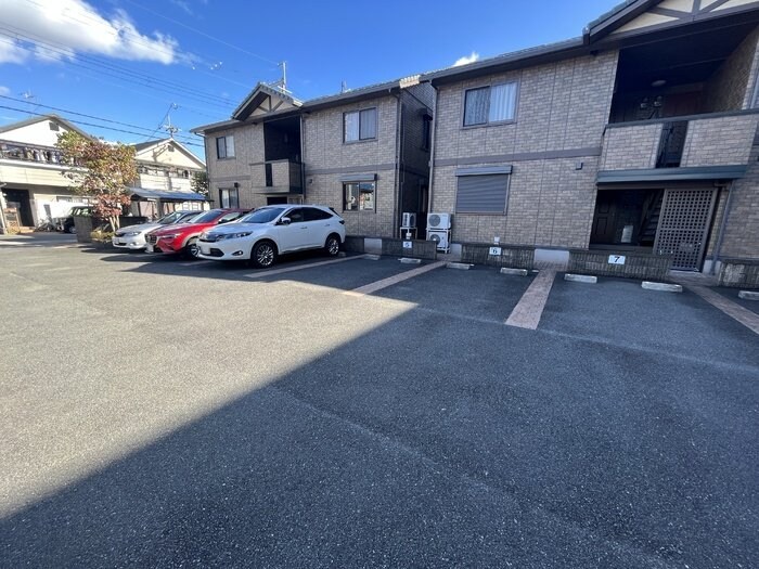 トワヴェールIの物件内観写真