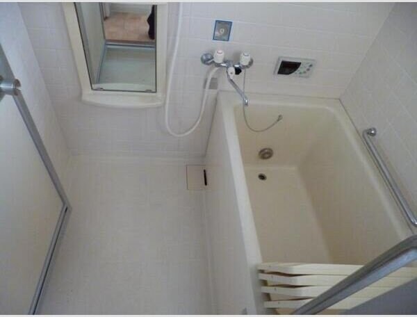 ハイツシャルマンの物件内観写真