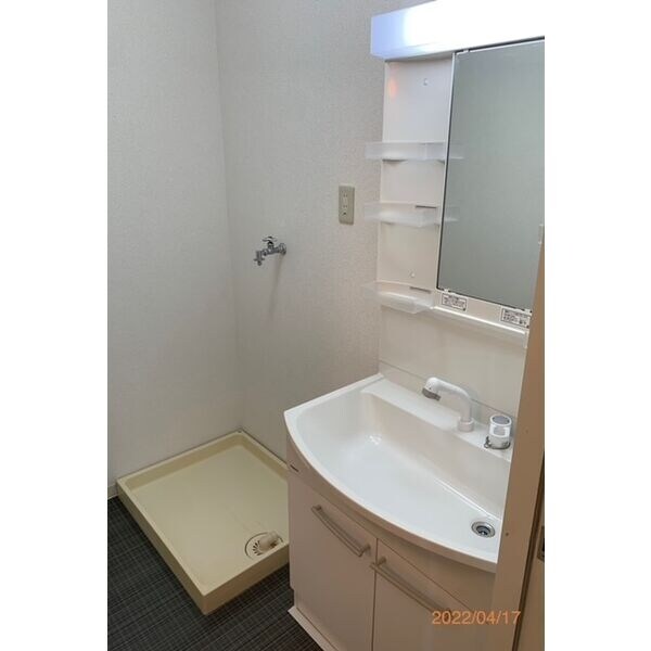 ハイツ桃山IIの物件内観写真