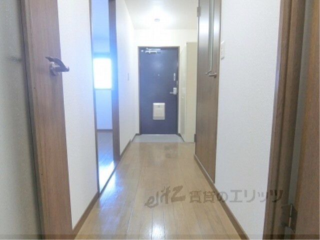 パステル新堂の物件内観写真