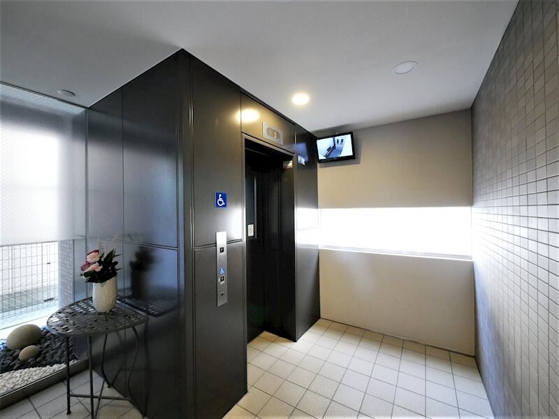 パストラーレ江坂の物件内観写真