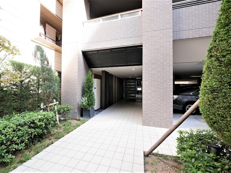 パストラーレ江坂の物件内観写真