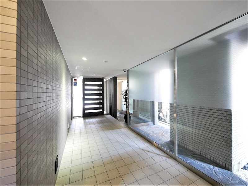 パストラーレ江坂の物件内観写真