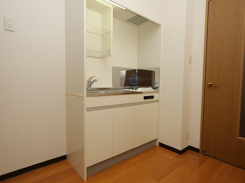 パストラーレ江坂の物件内観写真