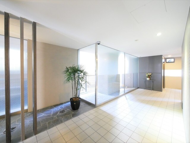 パストラーレ江坂の物件内観写真