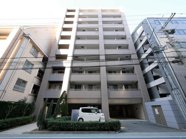 パストラーレ江坂の物件内観写真