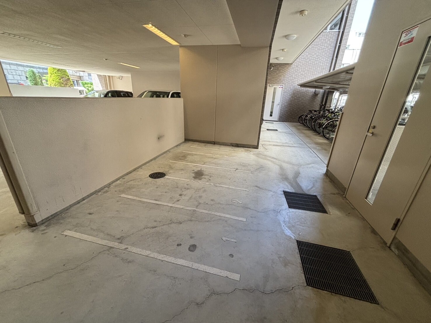 パストラーレ江坂の物件内観写真