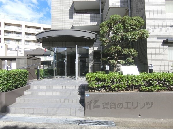 パセオ南茨木の物件内観写真