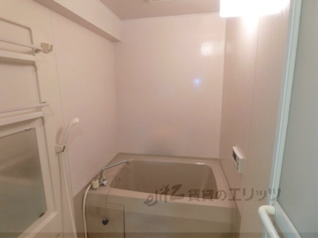 パセオ南茨木の物件内観写真