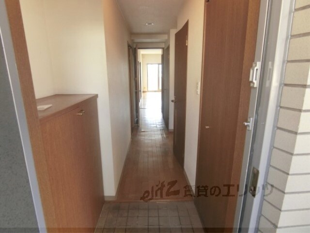 パセオ南茨木の物件内観写真