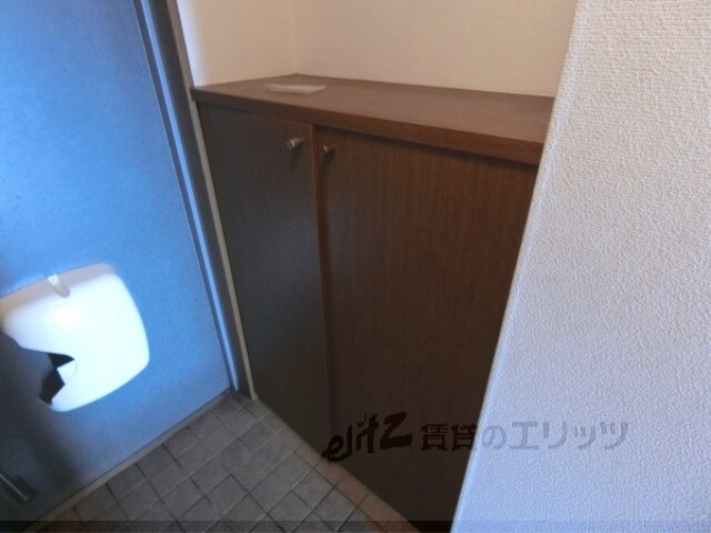 パセオ南茨木の物件内観写真