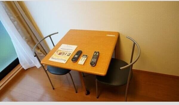 ピア高槻の物件内観写真