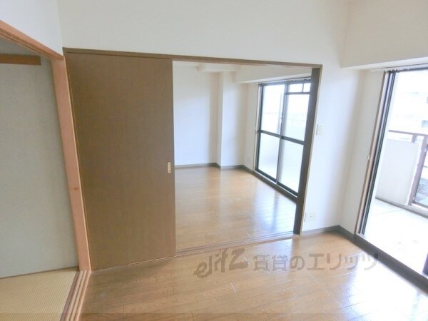 フォレストヒルズの物件内観写真