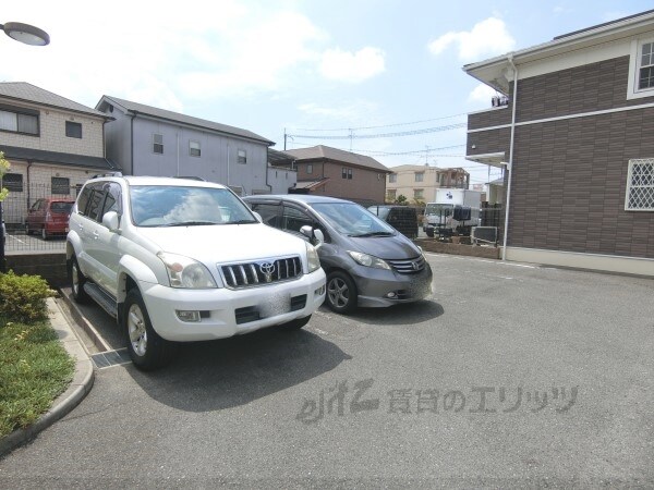 ブルックサイドの物件内観写真