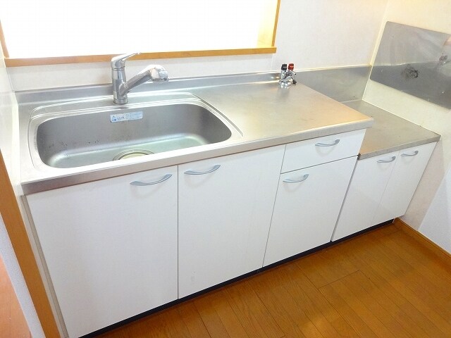 ブルックサイドの物件内観写真