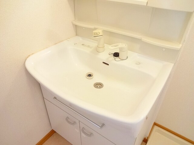 ブルックサイドの物件内観写真