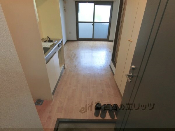 プレアール南春日丘の物件内観写真