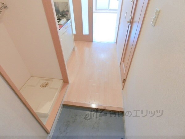 ベラフォーレの物件内観写真